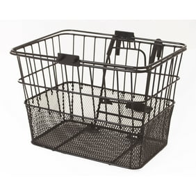 Racktime Panier Racktime RR Ractop Woodpacker